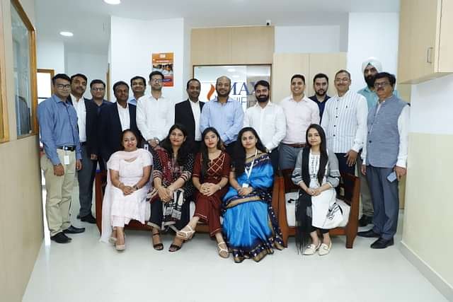 Max_Healthcare_Education,_Uttar_Pradesh